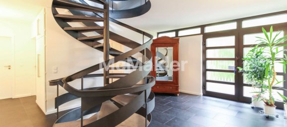 Таунхаус с 4 спальнями в Эслинген, Германия № 116829 5