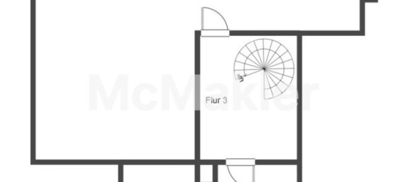 Таунхаус с 4 спальнями в Эслинген, Германия № 116829 19