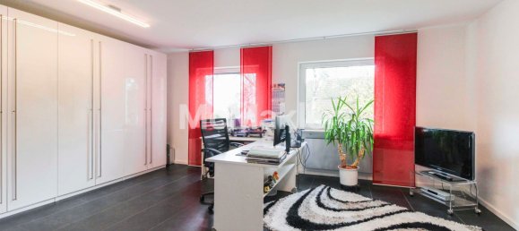 Таунхаус с 4 спальнями в Эслинген, Германия № 116829 6