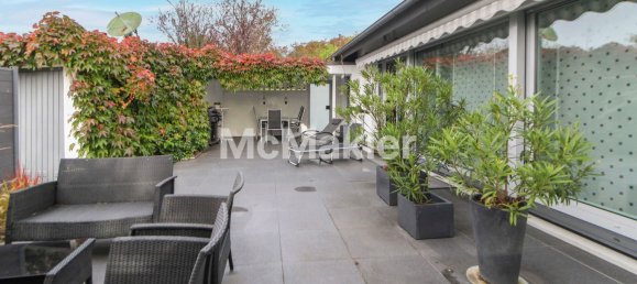 Таунхаус с 4 спальнями в Эслинген, Германия № 116829 21