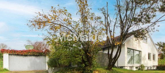 Таунхаус с 4 спальнями в Эслинген, Германия № 116829 15