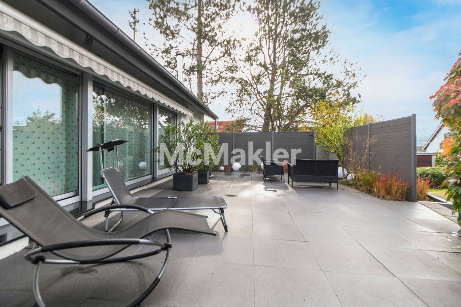 Таунхаус с 4 спальнями в Эслинген, Германия № 116829