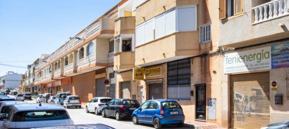 Apartamento T1 em Torrevieja, Spain N.º 370114 20