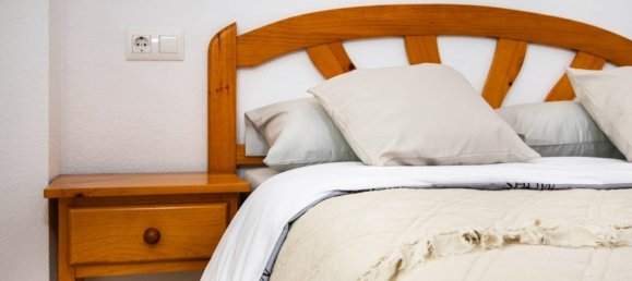 Apartamento T1 em Torrevieja, Spain N.º 370114 10