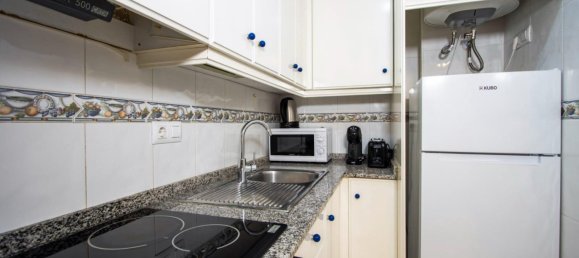 Apartamento T1 em Torrevieja, Spain N.º 370114 17