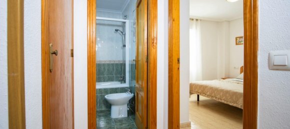 Apartamento T1 em Torrevieja, Spain N.º 370114 13
