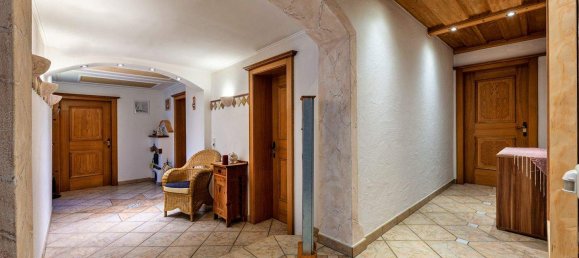 4-salle Appartement à St. Johann in Tirol, Austria No. 207586 9