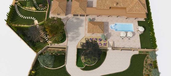 4 bedrooms House in Souni–Zanatzia, Cyprus No. 16526 3