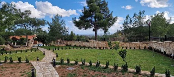 4 bedrooms House in Souni–Zanatzia, Cyprus No. 16526 5