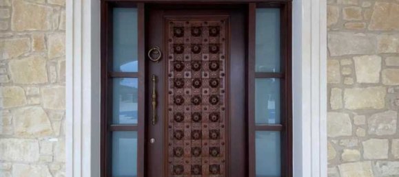 4 bedrooms House in Souni–Zanatzia, Cyprus No. 16526 12