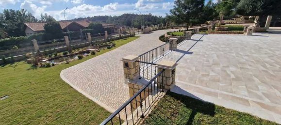 4 bedrooms House in Souni–Zanatzia, Cyprus No. 16526 11