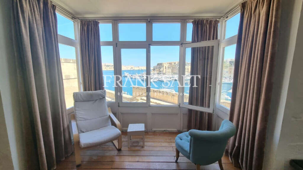 3 chambres Maison à Birgu, Malta No. 3530