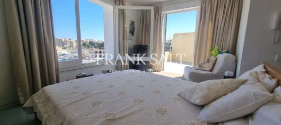 3 chambres Maison à Birgu, Malta No. 3530 9