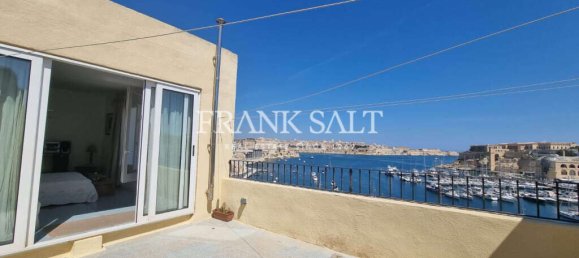 3 chambres Maison à Birgu, Malta No. 3530 11