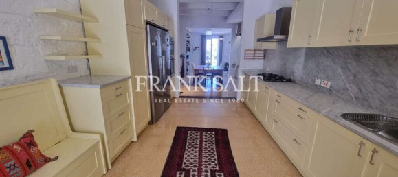 3 chambres Maison à Birgu, Malta No. 3530 5