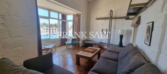 3 chambres Maison à Birgu, Malta No. 3530 4