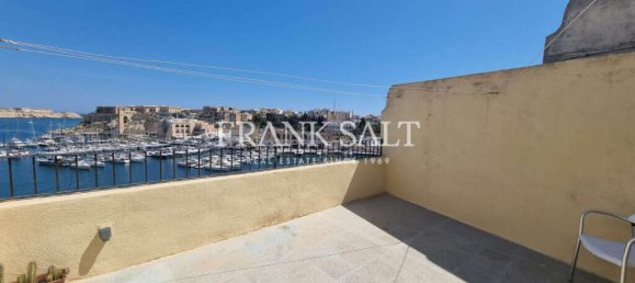 3 chambres Maison à Birgu, Malta No. 3530 12