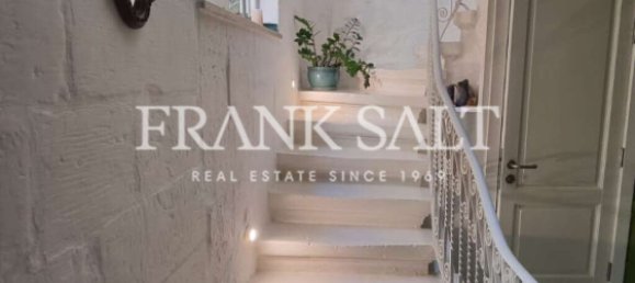 3 chambres Maison à Birgu, Malta No. 3530 8