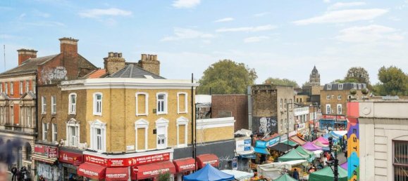 1 bedroom Apartment in London, United Kingdom No. 4599 4