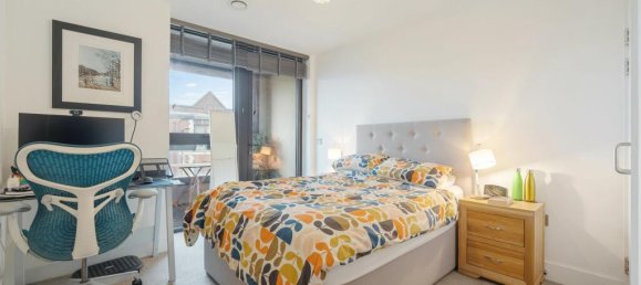 1 bedroom Apartment in London, United Kingdom No. 4599 2