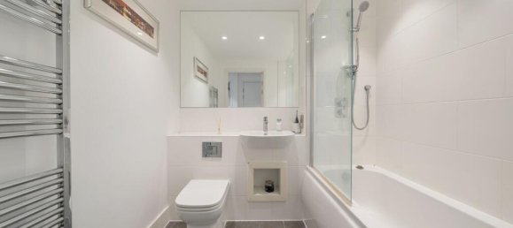 1 bedroom Apartment in London, United Kingdom No. 4599 13