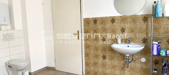 Таунхаус с 1 спальней в Дортмунд, Германия № 330903 22