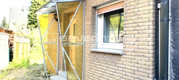 Таунхаус с 1 спальней в Дортмунд, Германия № 330903 10