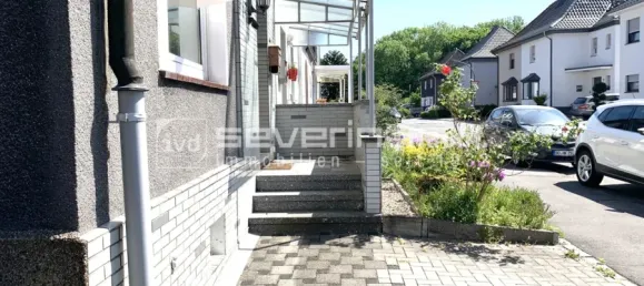 Таунхаус с 1 спальней в Дортмунд, Германия № 330903 9