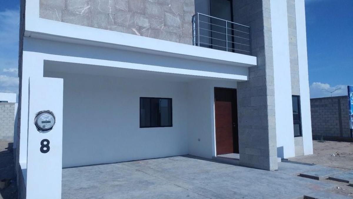 3 غرف نوم منزل في Playa Vicente, Mexico رقم 170983