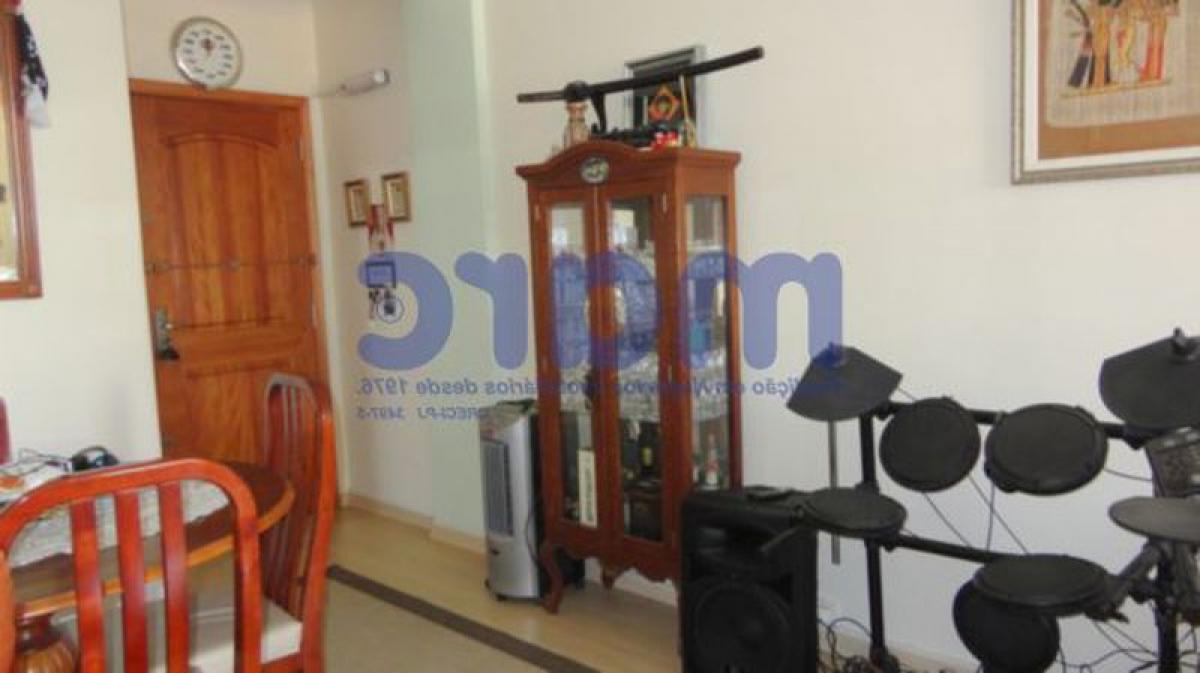 2 chambres Appartement à Sao Paulo, Brazil No. 566534