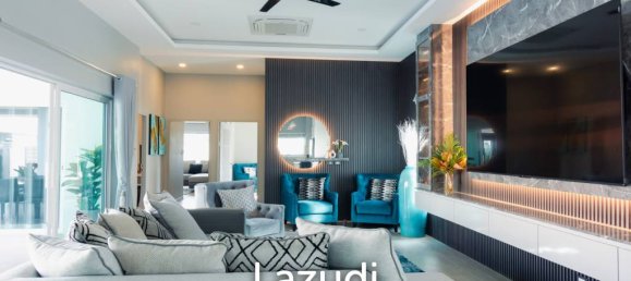 5 bedrooms Villa in Hua Hin, Thailand No. 23685 6