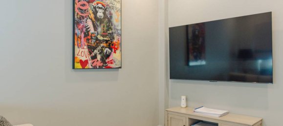 Villa de 5 dormitorios en Hua Hin, Thailand No. 23685 8