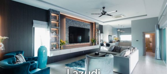 5 bedrooms Villa in Hua Hin, Thailand No. 23685 9