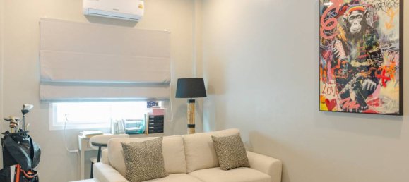 Villa de 5 dormitorios en Hua Hin, Thailand No. 23685 7