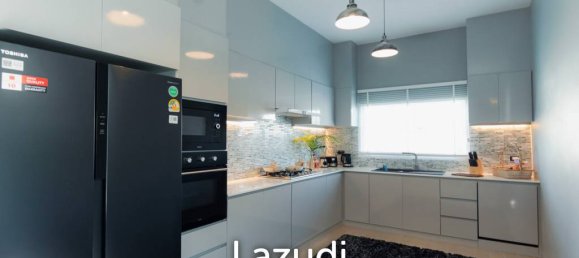 5 bedrooms Villa in Hua Hin, Thailand No. 23685 10