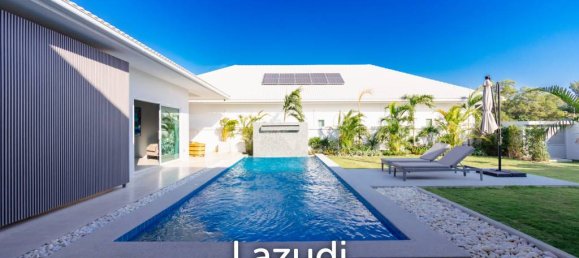 5 bedrooms Villa in Hua Hin, Thailand No. 23685 3