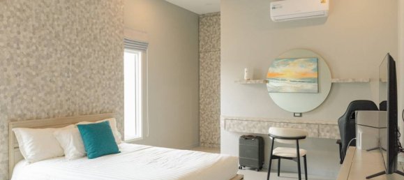 Villa de 5 dormitorios en Hua Hin, Thailand No. 23685 9