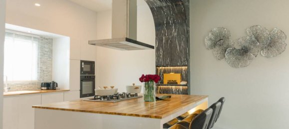 Villa de 5 dormitorios en Hua Hin, Thailand No. 23685 5