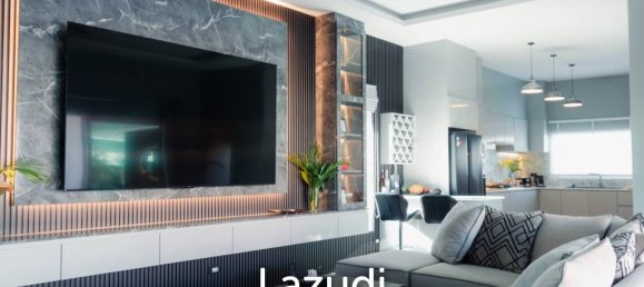 5 bedrooms Villa in Hua Hin, Thailand No. 23685 7