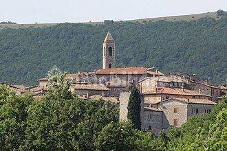 1 bedroom House in Montecchio, Italy No. 310464