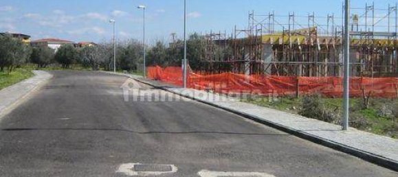 986m² Land in Gizzeria, Italy No. 70006 9