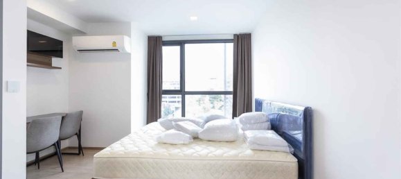 شقة 1 غرف نوم في Taka Haus Ekamai 12 Bangkok, Thailand رقم 28929 5