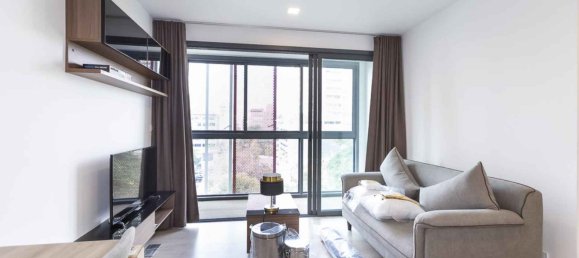 شقة 1 غرف نوم في Taka Haus Ekamai 12 Bangkok, Thailand رقم 28929 6