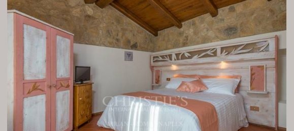 9 rooms Hotel in Settefrati, Italy No. 360813 12