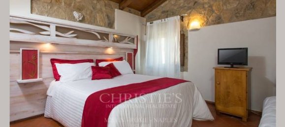 9 rooms Hotel in Settefrati, Italy No. 360813 10