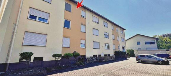 Apartamento de 2 dormitorios en Rhein-Pfalz, Germany No. 278593 4