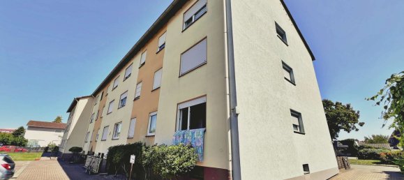 Apartamento de 2 dormitorios en Rhein-Pfalz, Germany No. 278593 3