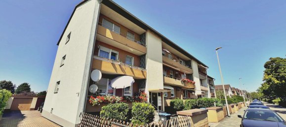 Apartamento de 2 dormitorios en Rhein-Pfalz, Germany No. 278593 2