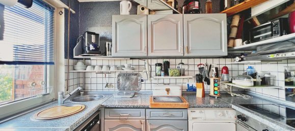 Apartamento de 2 dormitorios en Rhein-Pfalz, Germany No. 278593 11