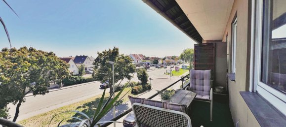 Apartamento de 2 dormitorios en Rhein-Pfalz, Germany No. 278593 9